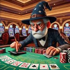 Tampilan bonus yang siap diklaim Layar klaim bonus harian