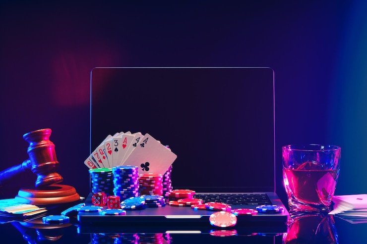 Bonus langsung tersedia di saldo Anda Bonus ditambahkan ke saldo akun