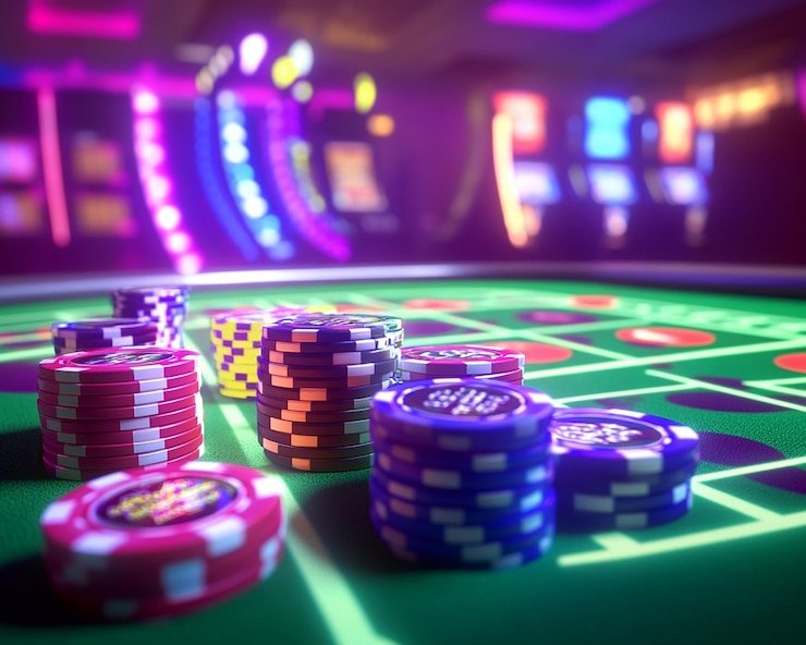 Pilih permainan untuk menggunakan bonus Menu kategori permainan untuk menggunakan bonus