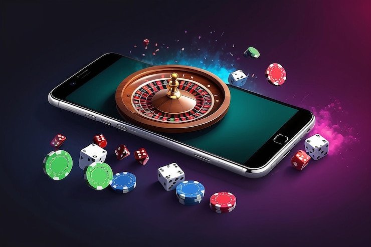 Hasil permainan ditampilkan real-time Papan permainan Lightning Baccarat real-time